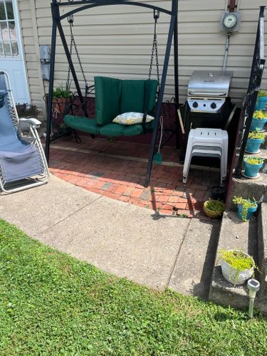 All Photos for Young’s lawns & landscapes in Thurmont, MD