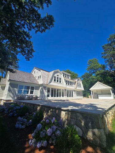  for Leo's Painting and carpentry services  in All of Cape cod, MA