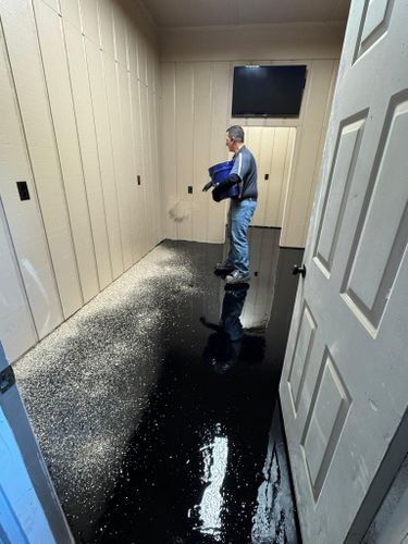 Other Painting Services for Soden Paint Collective, LLC in Booneville, MS