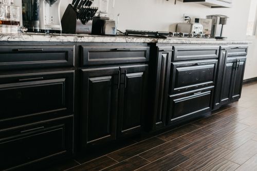 Cabinet Care for Rob Terry Cabinets in Springville, UT