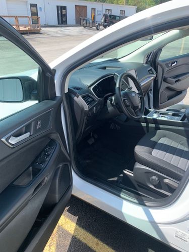 Auto and RV Buffing/Paint correction for Detail On Demand in Branson West, MO