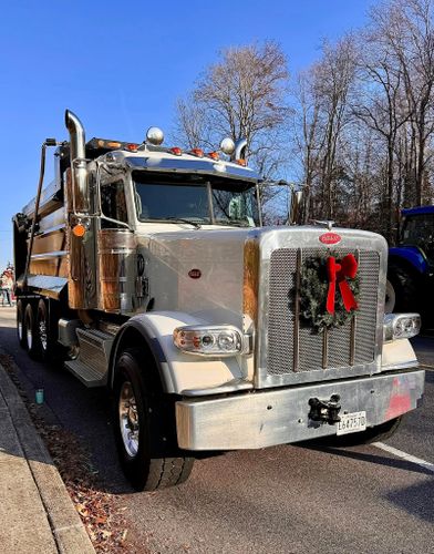 All Photos for Elite Excavating & Septic Service, LLC in Huntingtown, MD