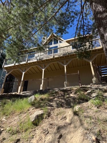  for Prodigy Construction in Lake Arrowhead, CA