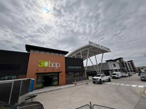  for Mosby Electric in Kansas City, MO