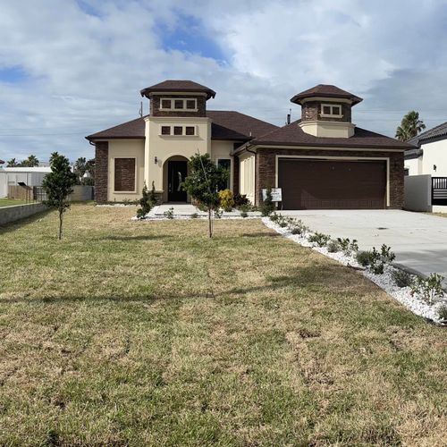 All Photos for K&RC Construction in Pharr, TX