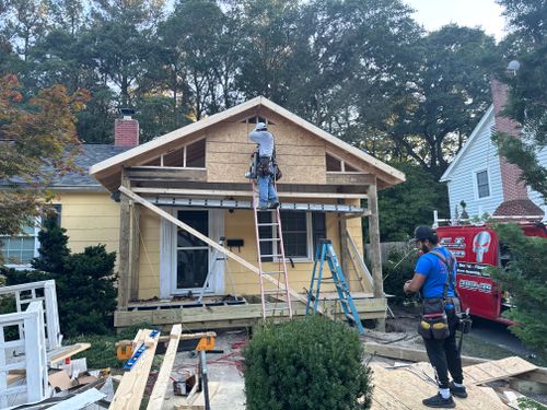 All Photos for GCJ Contractor LLC in Selbyville, DE