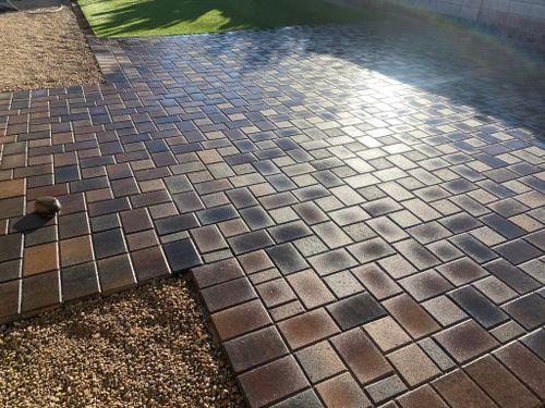 for AZ Tree & Hardscape Co in Surprise, AZ