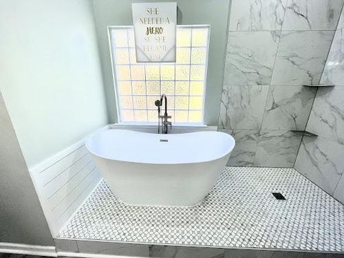 Interior Remodeling for Edge Renovations LLC in Newman, GA