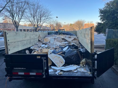 Junk Removal for Hardshell Hauling & Junk Removal in Annapolis, MD