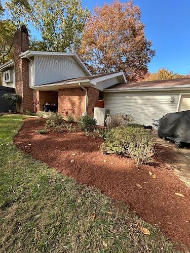 Landscaping for Optimum Tree Service And Landscaping in Bowling Green, KY