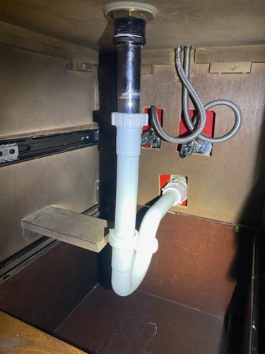  for Wycuff Drains in Columbus, OH