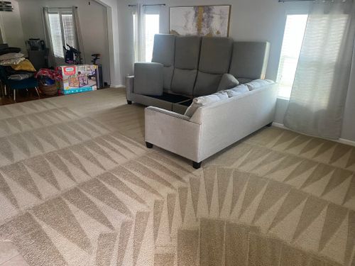 Residential Cleaning for Stain X Carpet Cleaning in Jacksonville, FL