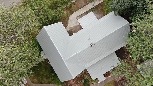 Roofing Installation for AP Roofing Company in Colbert, WA