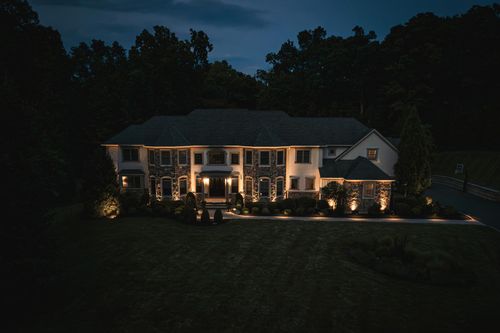 All Photos for Unique Outdoor Lighting in Short Hills, NJ