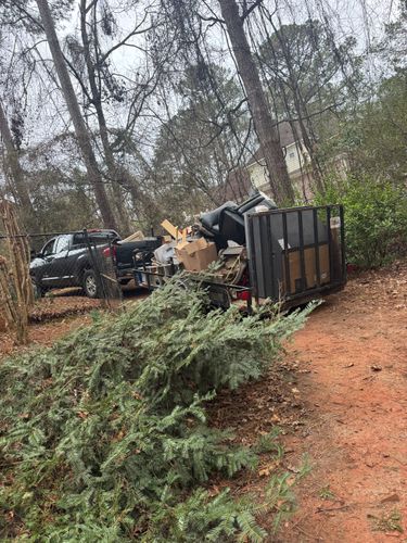  for Man's Asap Landscaping and Handyman Services LLC in Lagrange, GA