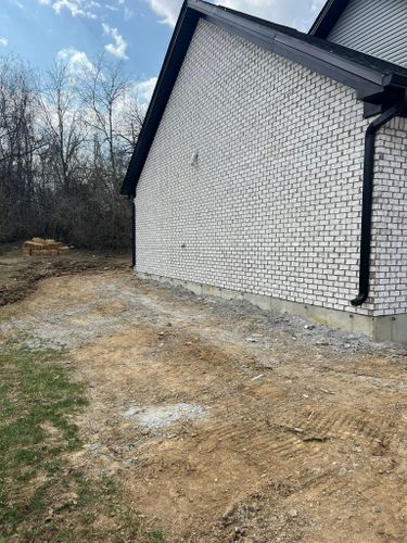  for Full Service Landscaping in Louisville, KY