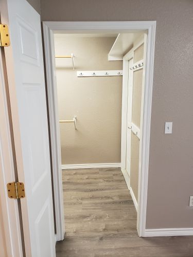 Kitchen Remodeling for Roger England Home Remodeling in Greenville, TX