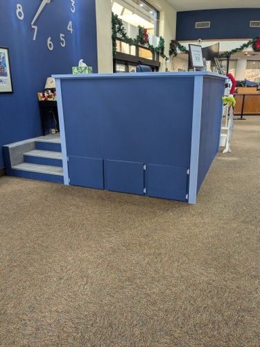  for Duckett Carpentry in Texarkana, TX