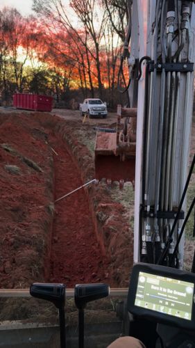  for Seay’s Septic in Inman, SC