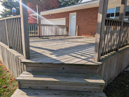  for Knapps Landscaping and Lawn Care in Marion, OH