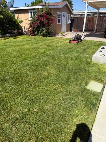  for CBA Landscaping in Hayward, CA