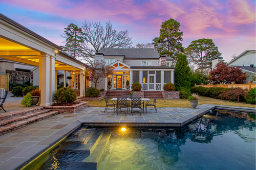  for Stone Works in North Little Rock, AR
