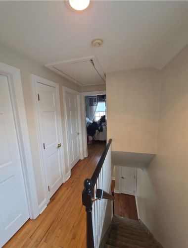Interior Painting for Freshlook Painting LLC in Springfield, PA