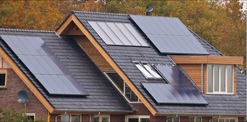 for SafeGrid Solar in Terrell, TX