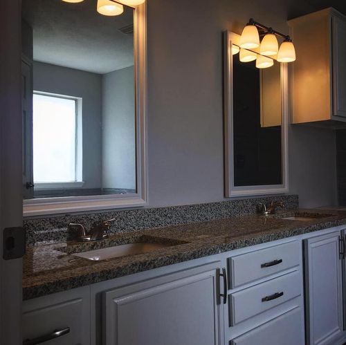 All Photos for Texas Build Construction LLC in Arlington, TX