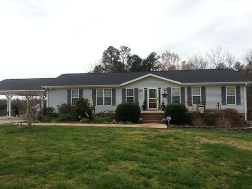  for American Renovations in Oconee County, SC
