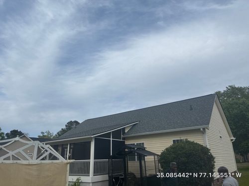 All Photos for Z3 Roofing & Renovations in Wilmington, NC