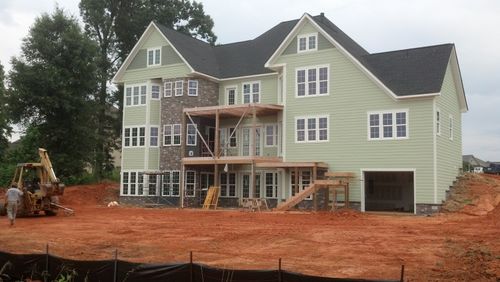 All Photos for Merl's Construction LLC in Statesville, NC