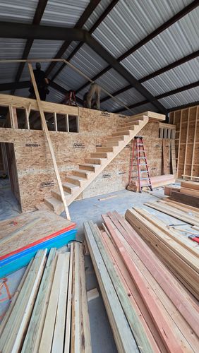  for All Pro Construction East Texas LLC in Gilmer, TX