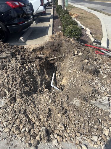  for Bonita Bay Lawn Maintenance LLC in La Porte, TX