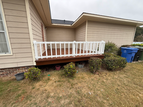  for A.D Roofing & Siding in Columbus, GA