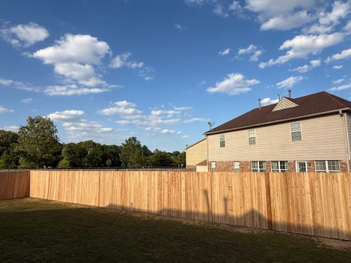  for Frontline Fencing LLC in Hernando, MS