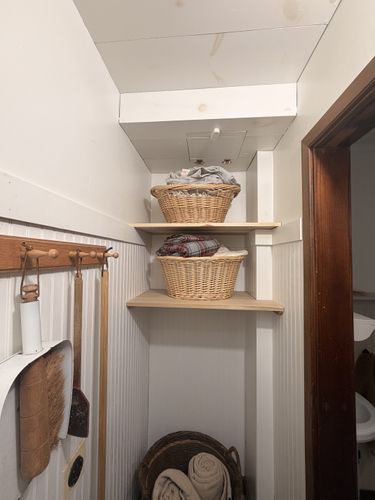 Custom Carpentry for Trinity Handyman Solutions in Eastford, CT