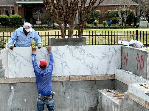 All Photos for Out Back Pool and Spa Creations in The Woodlands, TX