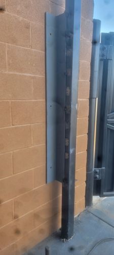 Repair and Maintenance for New Way Welding services in Montgomery, AL