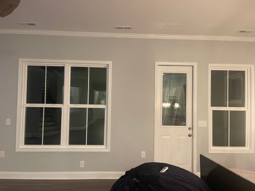 Interior Painting for Paintway to Heaven in Raleigh, NC