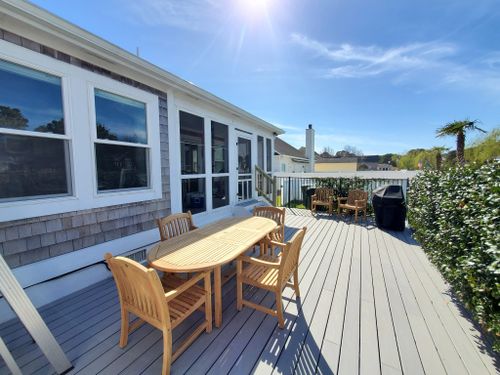  for Carolina Custom Homes & Remodeling in Kill Devil Hills, NC