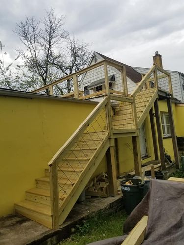 All Photos for Real McCoy Contracting LLC  in , 