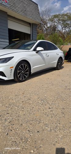 Full Detail Service for Luxury Auto Detail in Peoria, IL