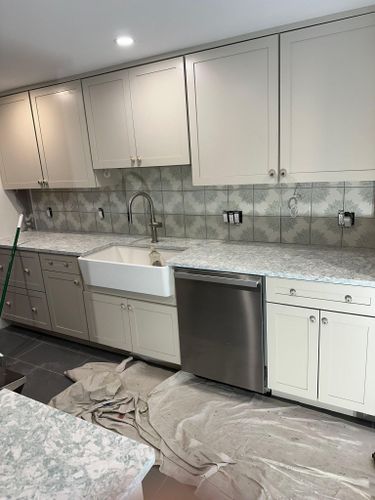 Flooring for CSB Quality Home Improvement in Brockton, MA