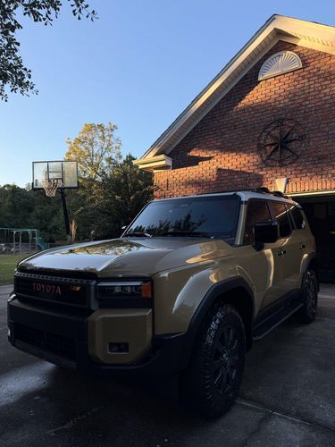 Gold Package "FULL detail" for Relentless Shine Mobile Detailing in Calabash, NC