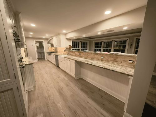 All Photos for Townsend Construction LLC in Litchfield, CT