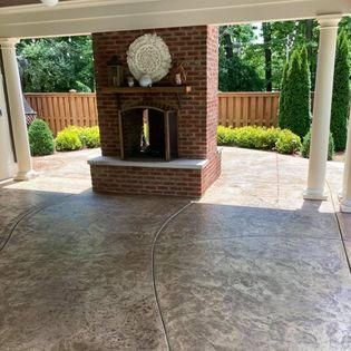 Deck & Patio Cleaning for Total Property Solutions in Saint Matthews, KY