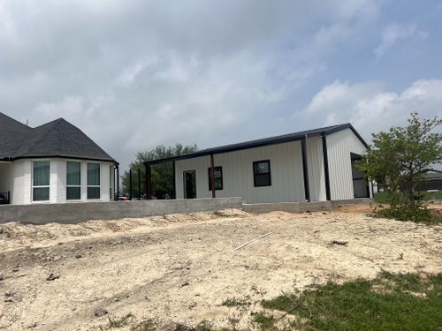 Metal Buildings for TX Makers Construction in Springtown, TX