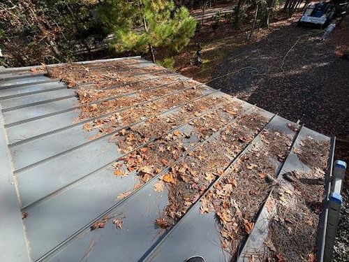  for Living Stream Pressure Washing in Wilmington, NC