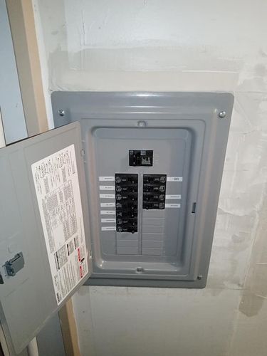 Re-Wire and More for My Guy Contracting/Electrical Remodeling LLC. in Philadelphia, PA